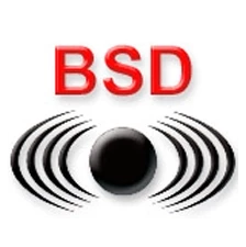 Logo der BSD Mitglieder