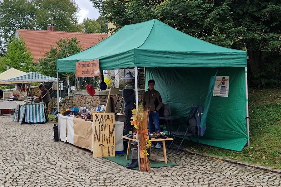 Handwerkermarkt