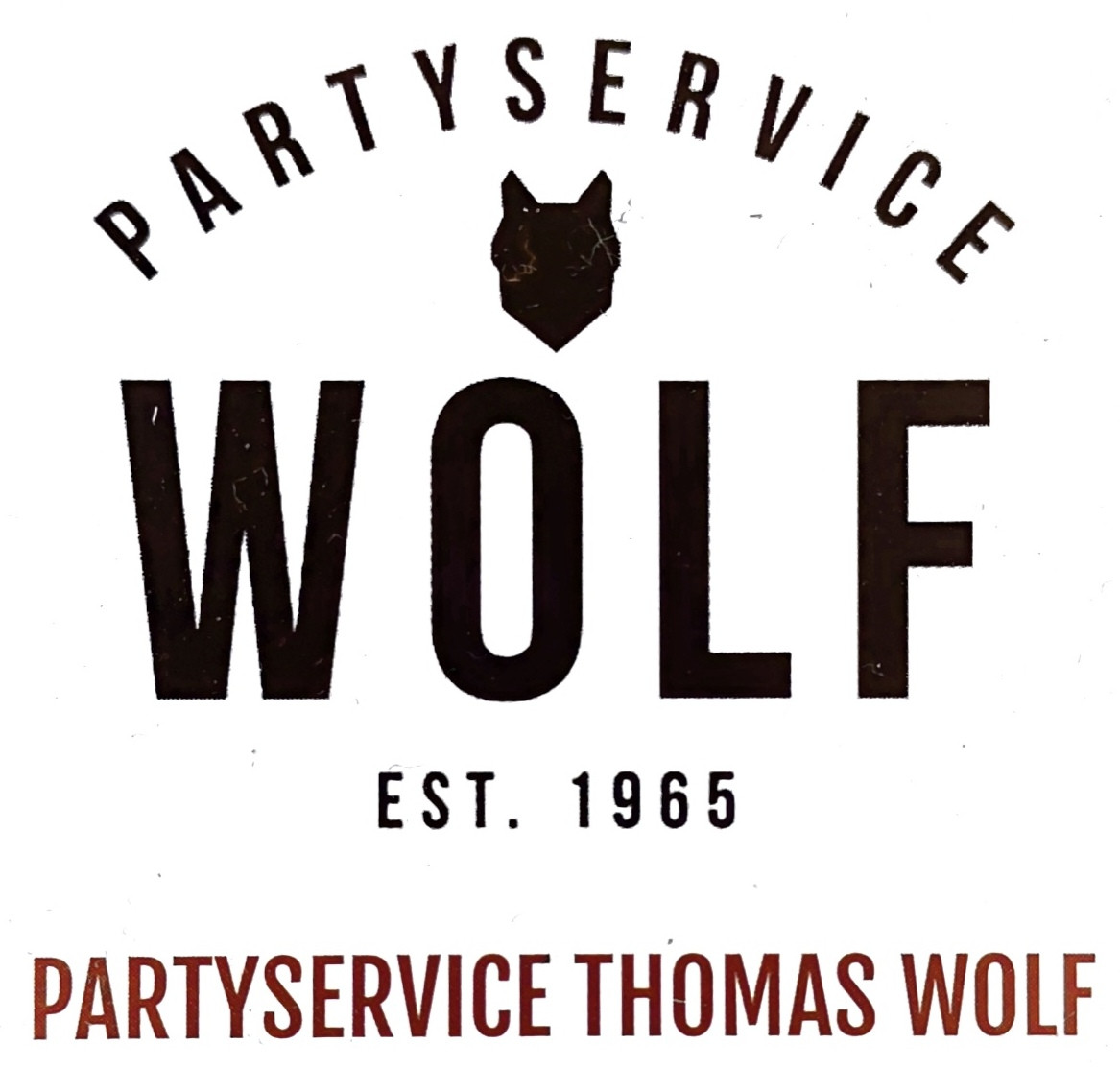 Thomas Wolf - Fleischerfachgeschäft und Partys