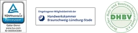 Auszeichnung der Handwerkskammer Braunschweig-Lüneburg-Stade