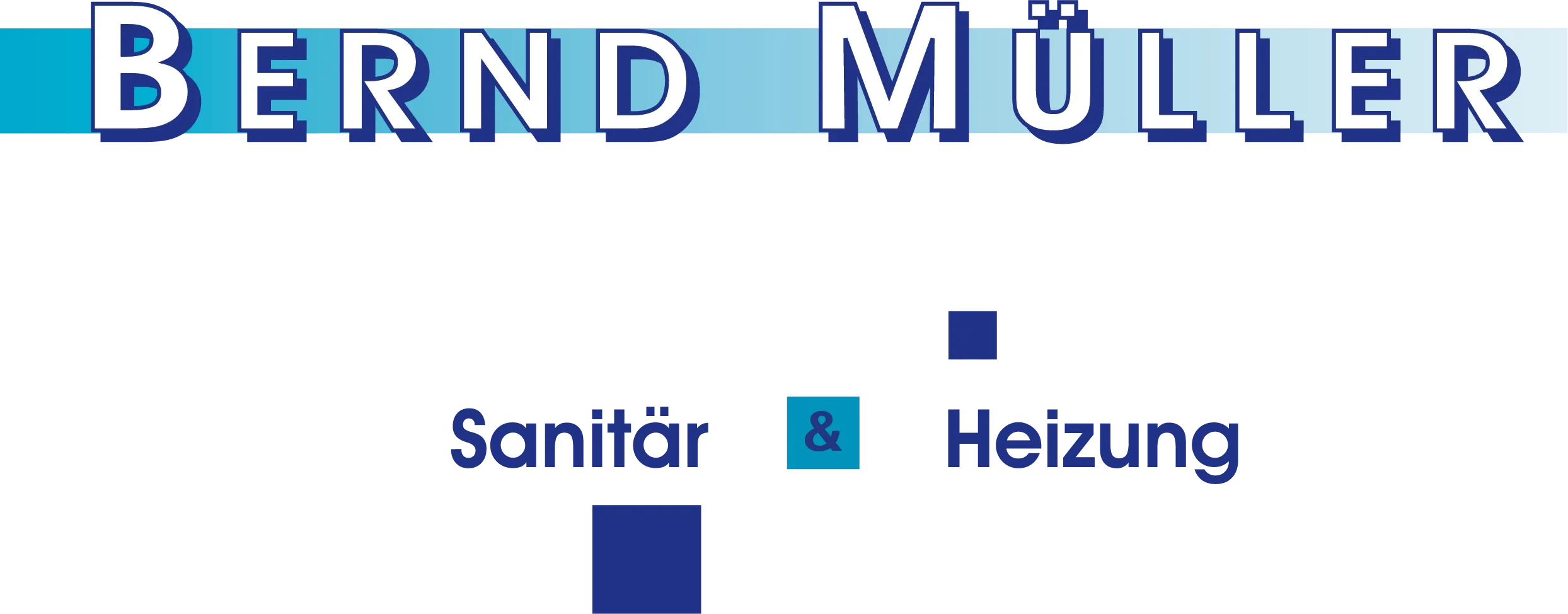 Sanitär & Heizung Mündelheim Logo Logo von Sanitär & Heizung Mündelheim