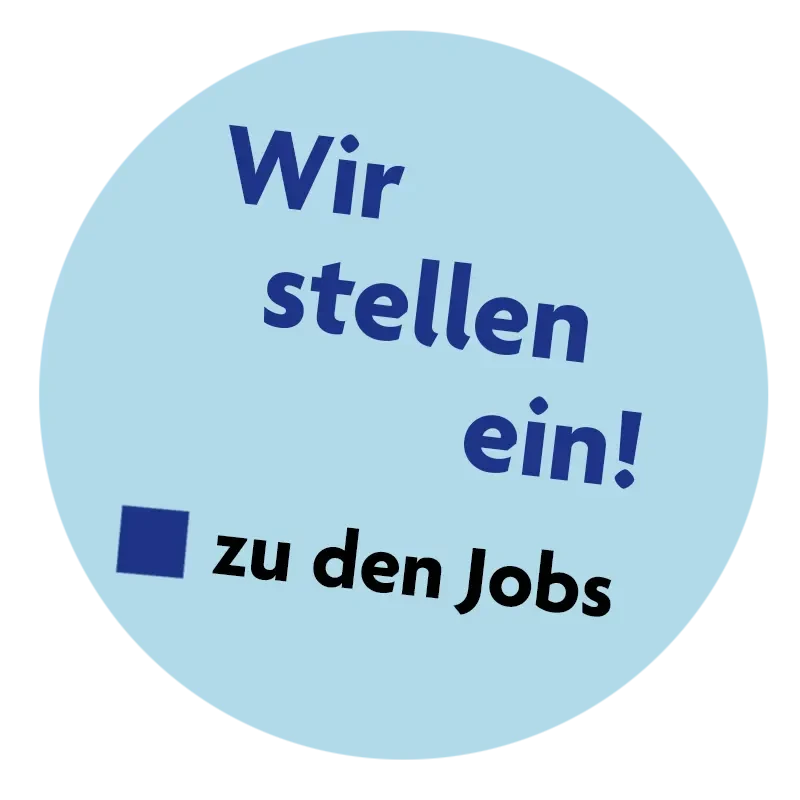 Banner Jobs – Wir stellen ein! Alle aktuellen Stellenangebote auf einen Blick Banner Jobs: Wir stellen ein – Jetzt zu den Jobs wechseln