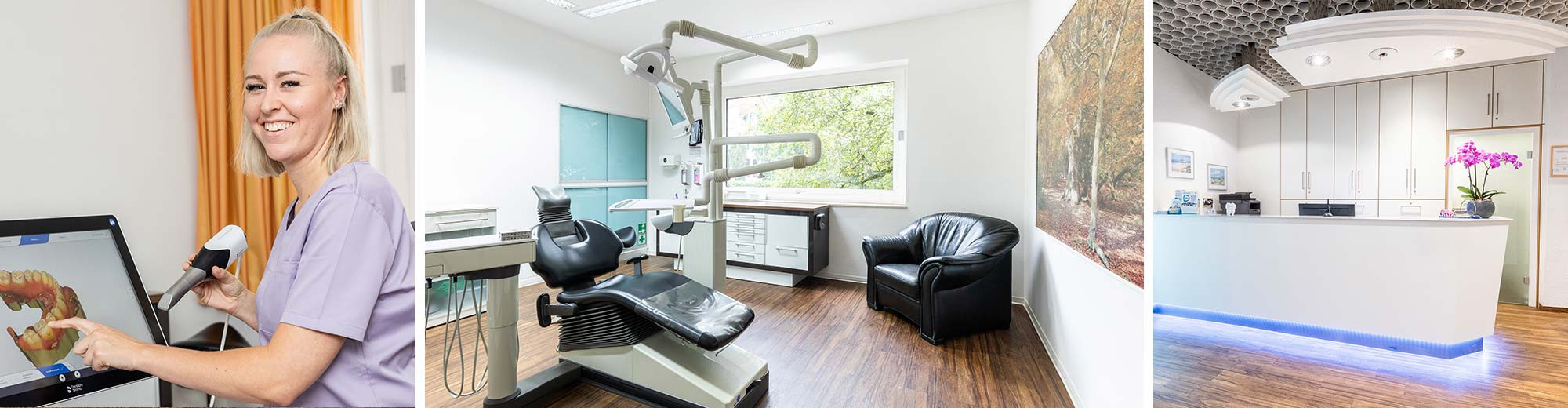 Behandlungen - [company.name]