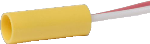 Zunder als Anzündmaterial für Feuer, Detailaufnahme