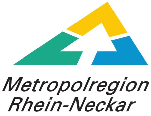 Logo der Metropolregion Rhein-Neckar (MRN)