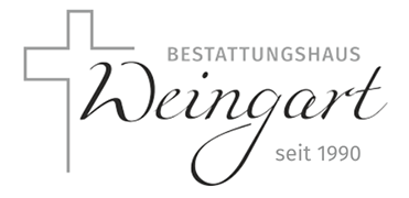 Bestattungshaus Weingart seit 1990 in Gardelegen und Oebisfelde