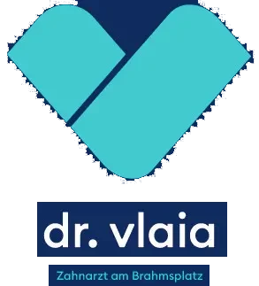 Logo von dr. vlaia