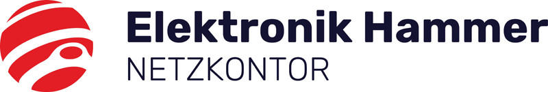 Logo - Elektronik Hammer