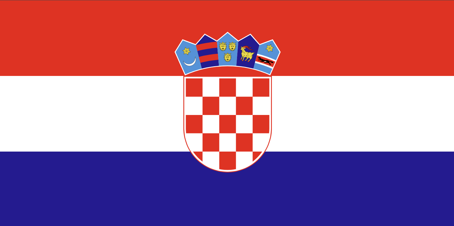 kroatisch