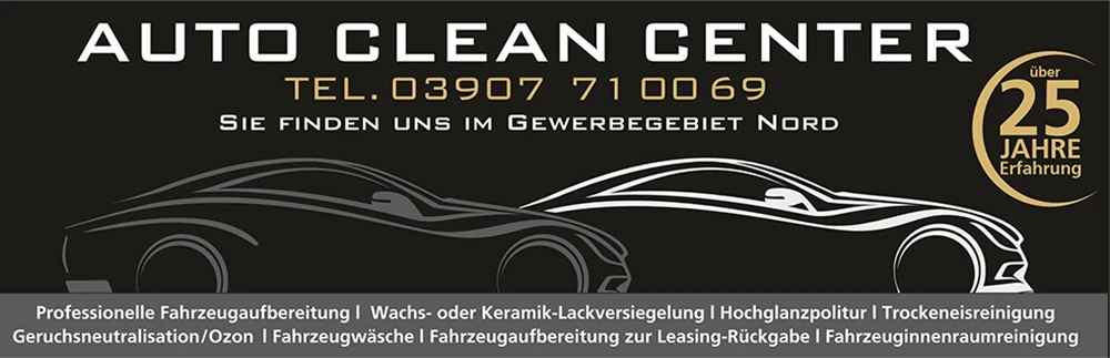 Auto-Clean-Center