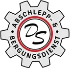 Logo von Denis Schenk Abschlepp- und Bergungsdienst