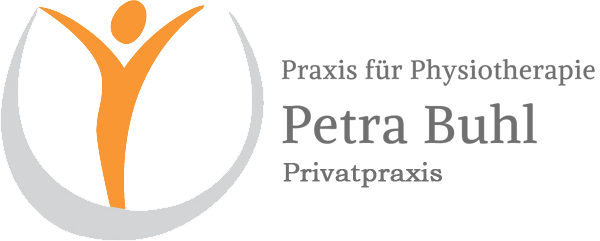 Logo der Privatpraxis Petra mit Claim – Praxis für Psychotherapie