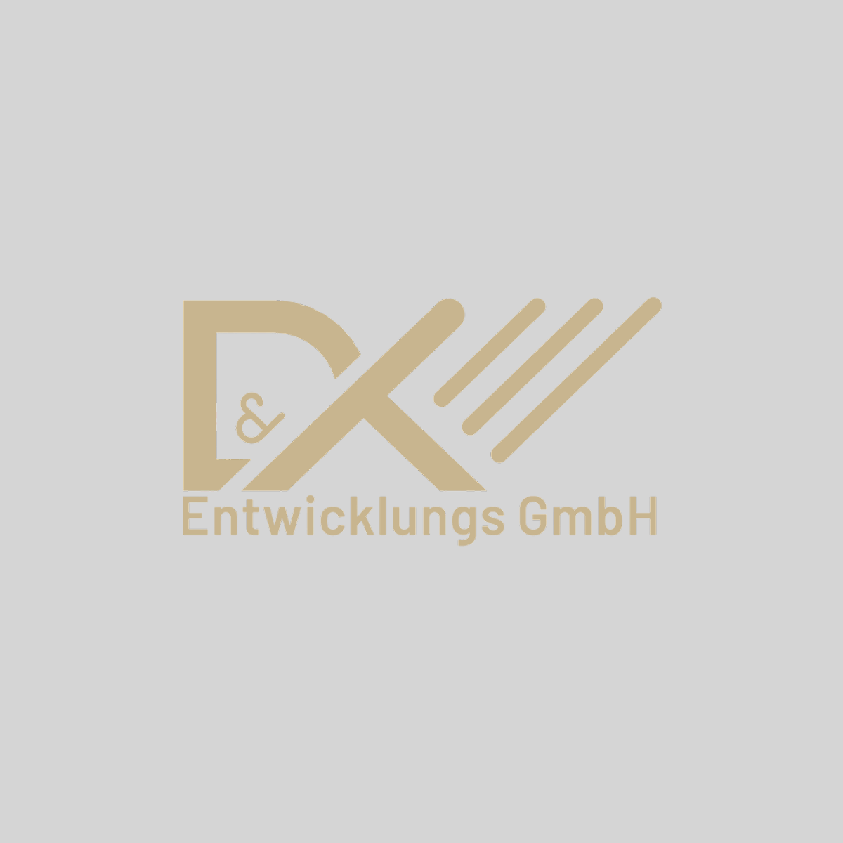 Logo der D&K Entwicklungs GmbH, patner-dk