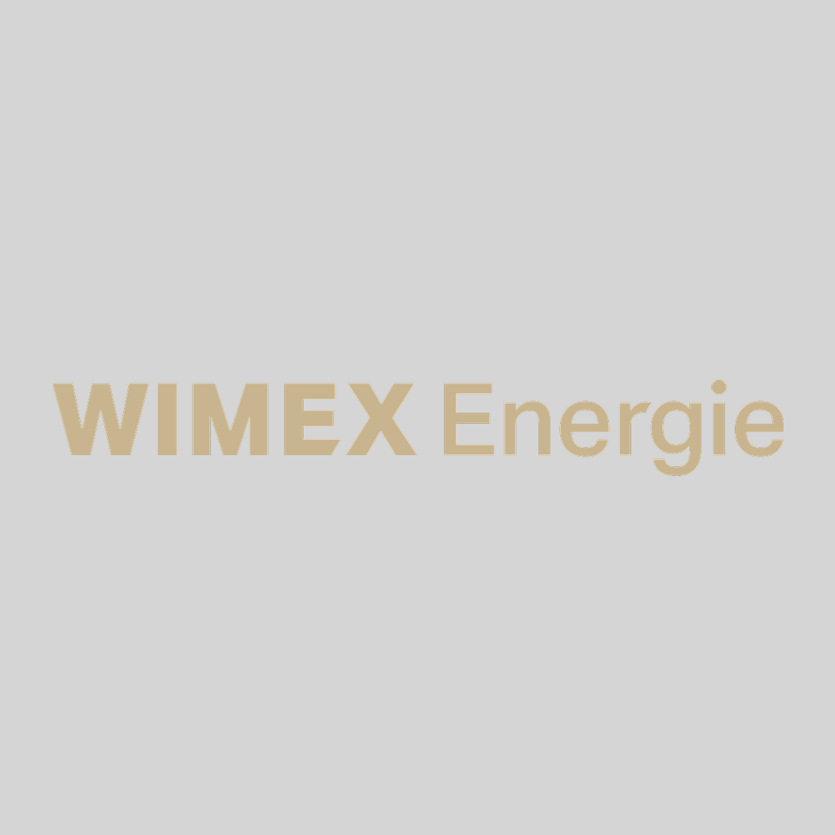 Logo von WIMEX Energie, Partner von Schletter