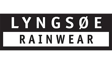 Lyngsoe Rainwear Logo – Hersteller von hochwertiger Regenbekleidung