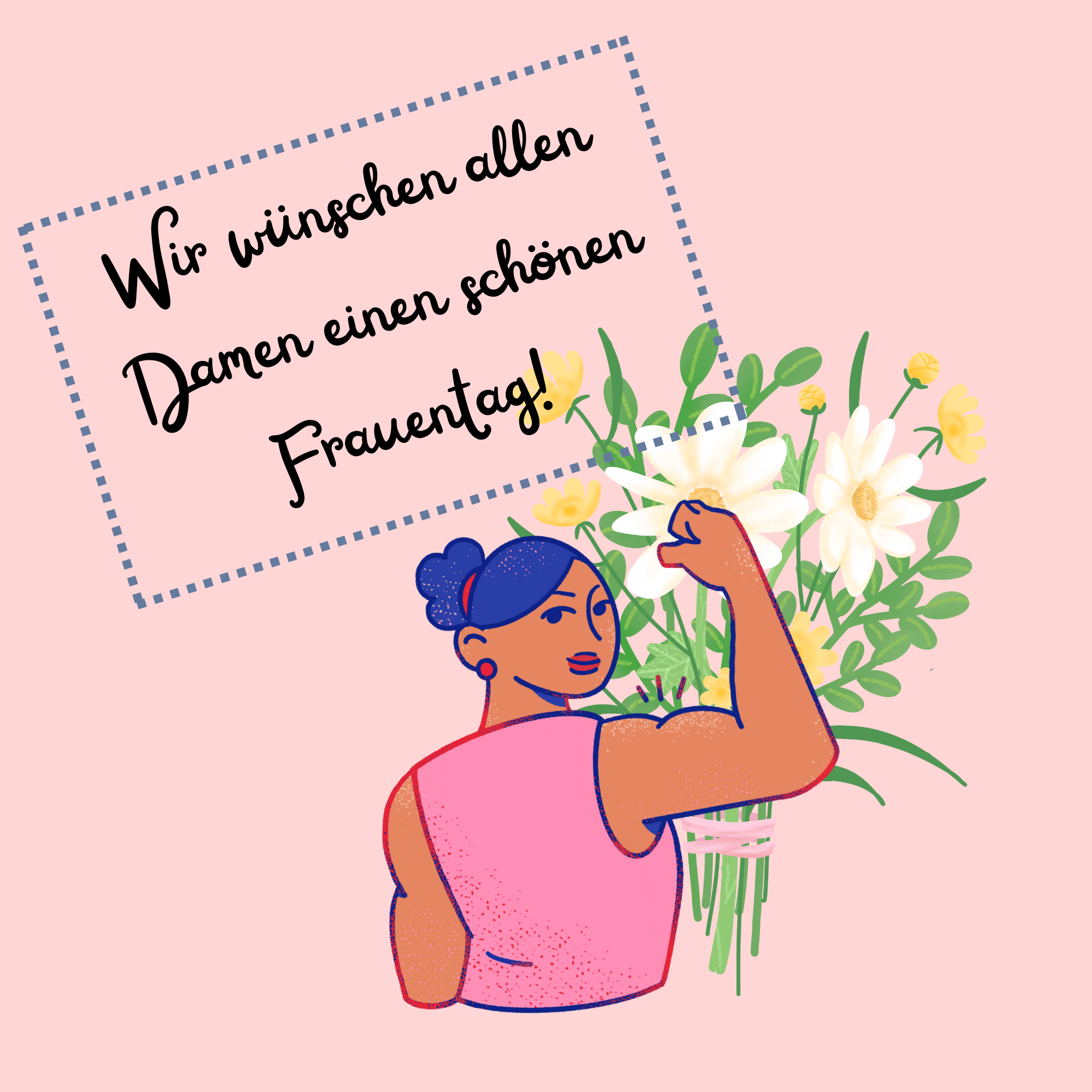 Grünes geometrisches quadratisches Logo für Pasta Restaurant