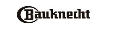Bauknecht Logo – Markenlogo des Haushaltsgeräteherstellers
