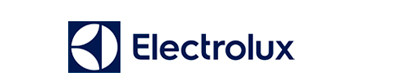 Electrolux Logo – Markenlogo des Haushaltsgeräteherstellers Electrolux