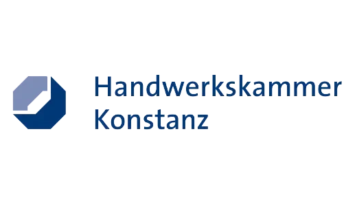 Logo der Handwerkskammer Konstanz, Partnerunternehmen