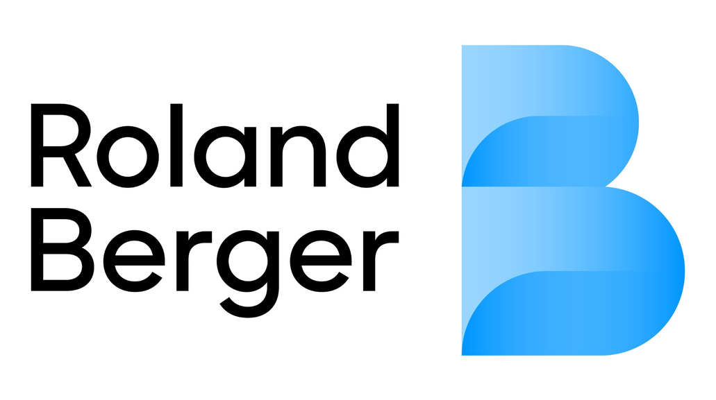 Roland Berger Logo