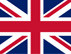 Fahne Englisch – britische Flagge (Union Jack)