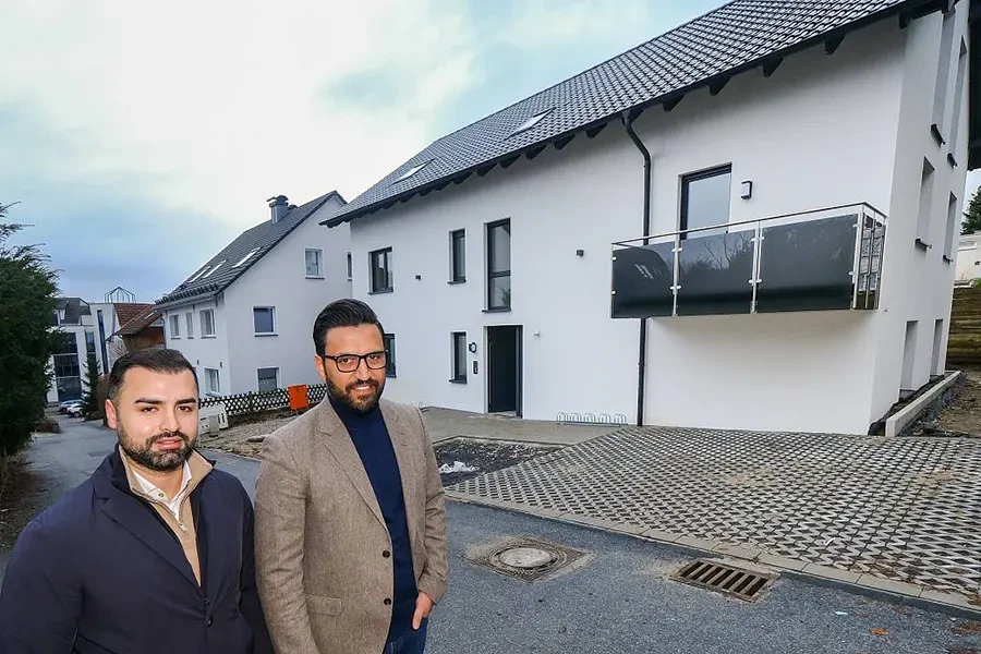 Millionenprojekt im schicken Bielefelder Musikerviertel ernüchtert Bauherren