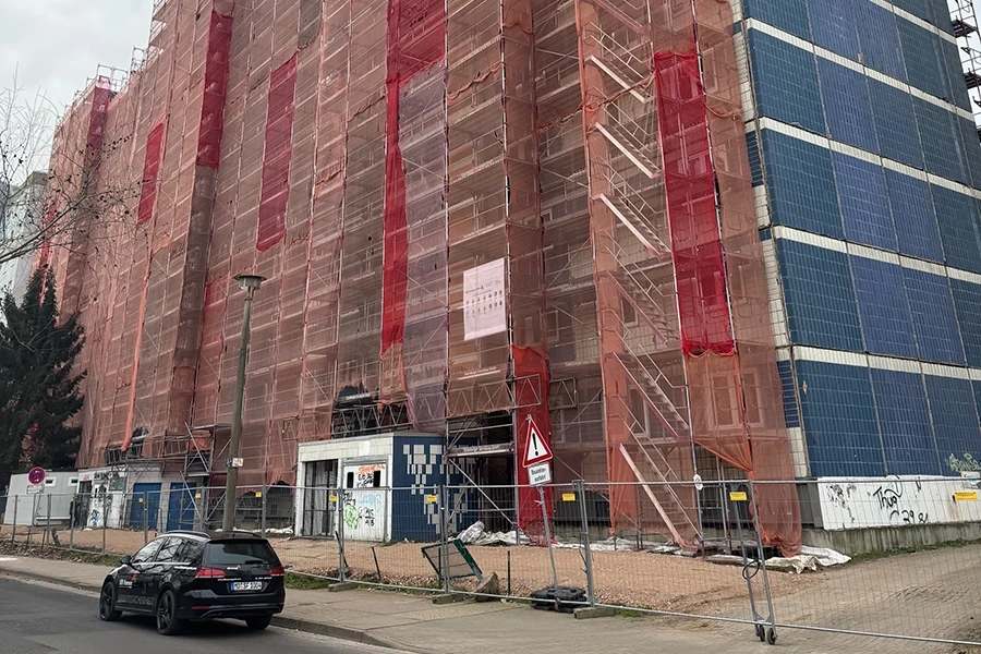 Magdeburg