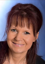 Porträtfoto von Sylvana Pollehn