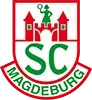 SC Magdeburg Logo – Vereinswappen des SC Magdeburg