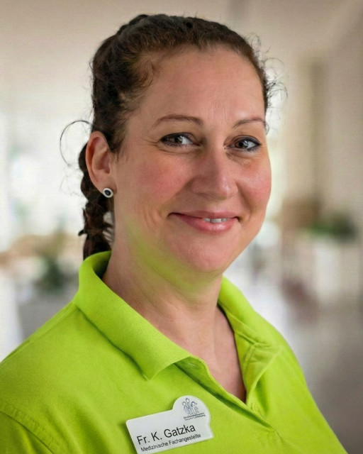 Katrin Gatzka