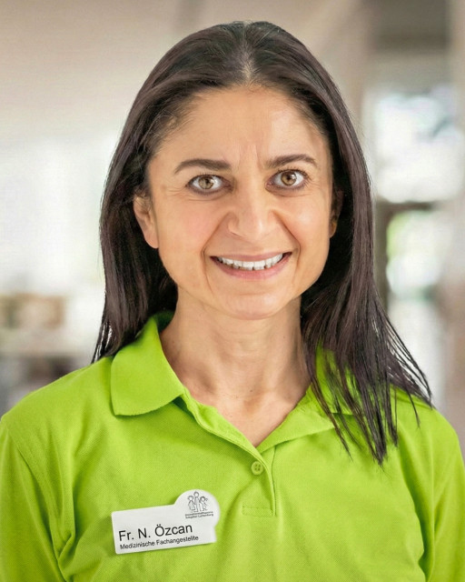 Nevin &Ouml;zcan