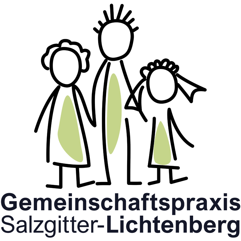 Logo der Gemeinschaftspraxis Salzgitter-Lichtenberg