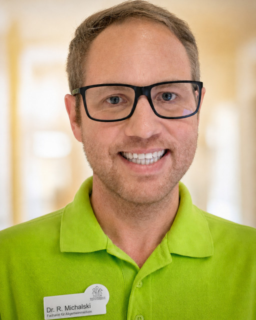 Dr. med. R. Michalski