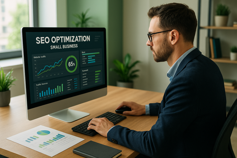 SEO-Manager (m/w/d)