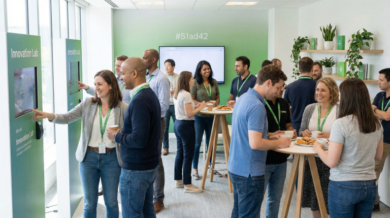 Tag der offenen Tür