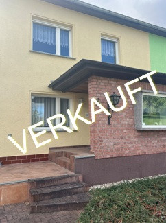 Verkauftes Einfamilienhaus am Neuer Weg in Bobbau