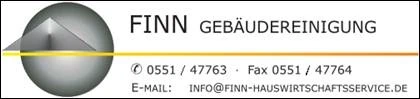 Finn Gebäudereinigung