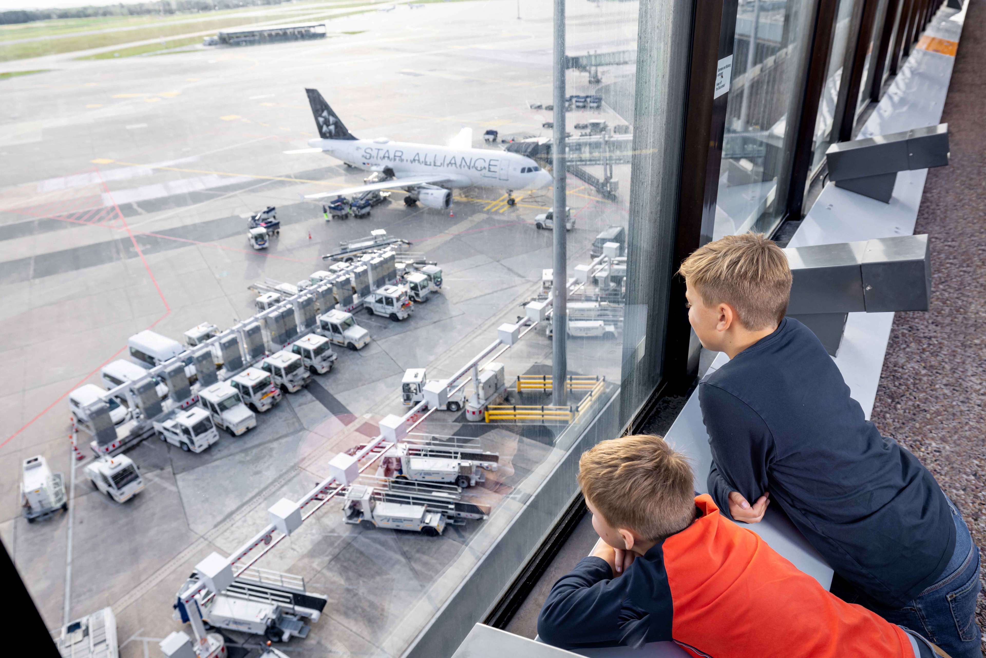 Hannover Airport © Foto: Hannover Airport