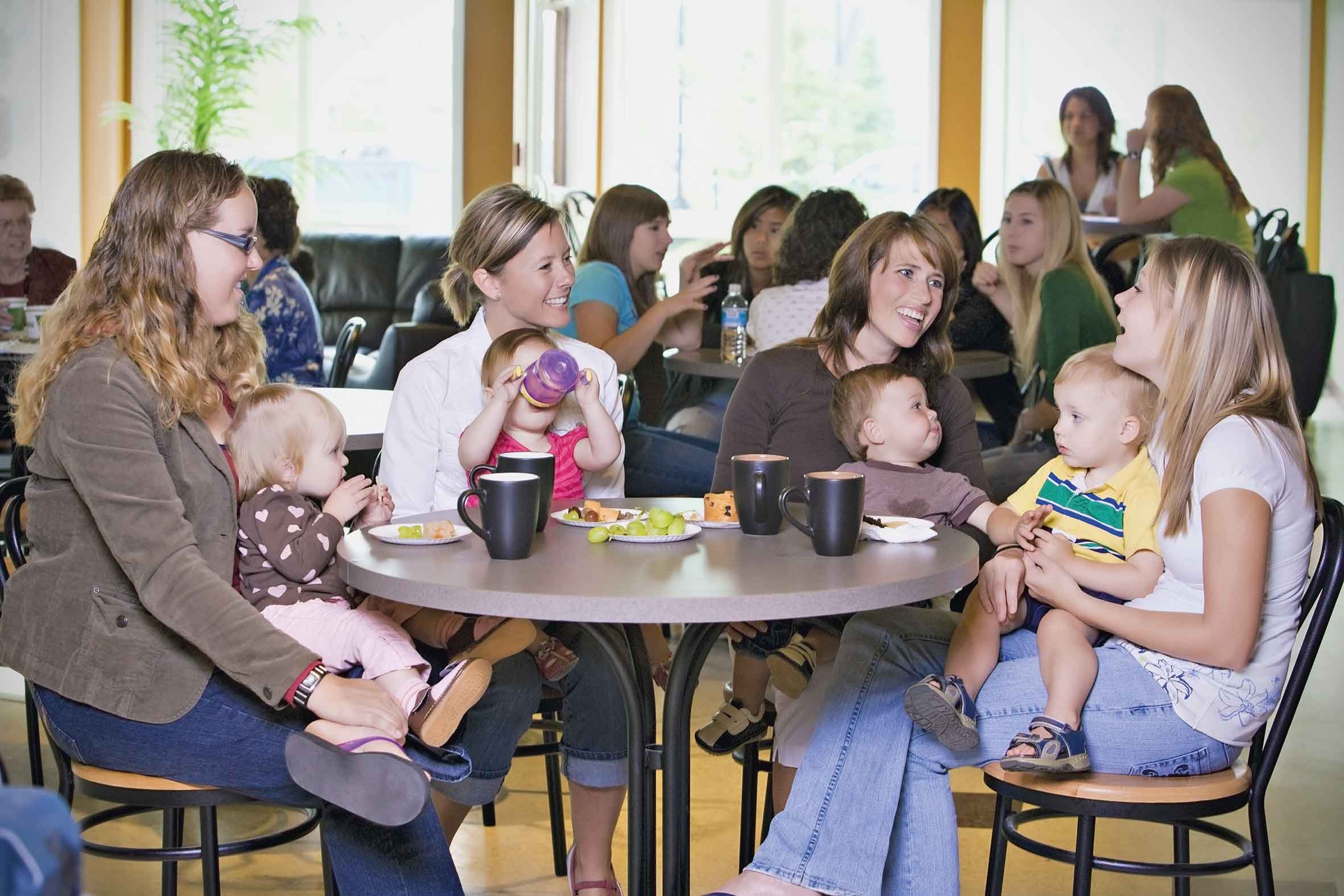 Kinder sind was Schönes – aber nur, wenn man neben dem Beruf ausreichend Zeit findet. Foto: © Vibe Images – stock.adobe.com