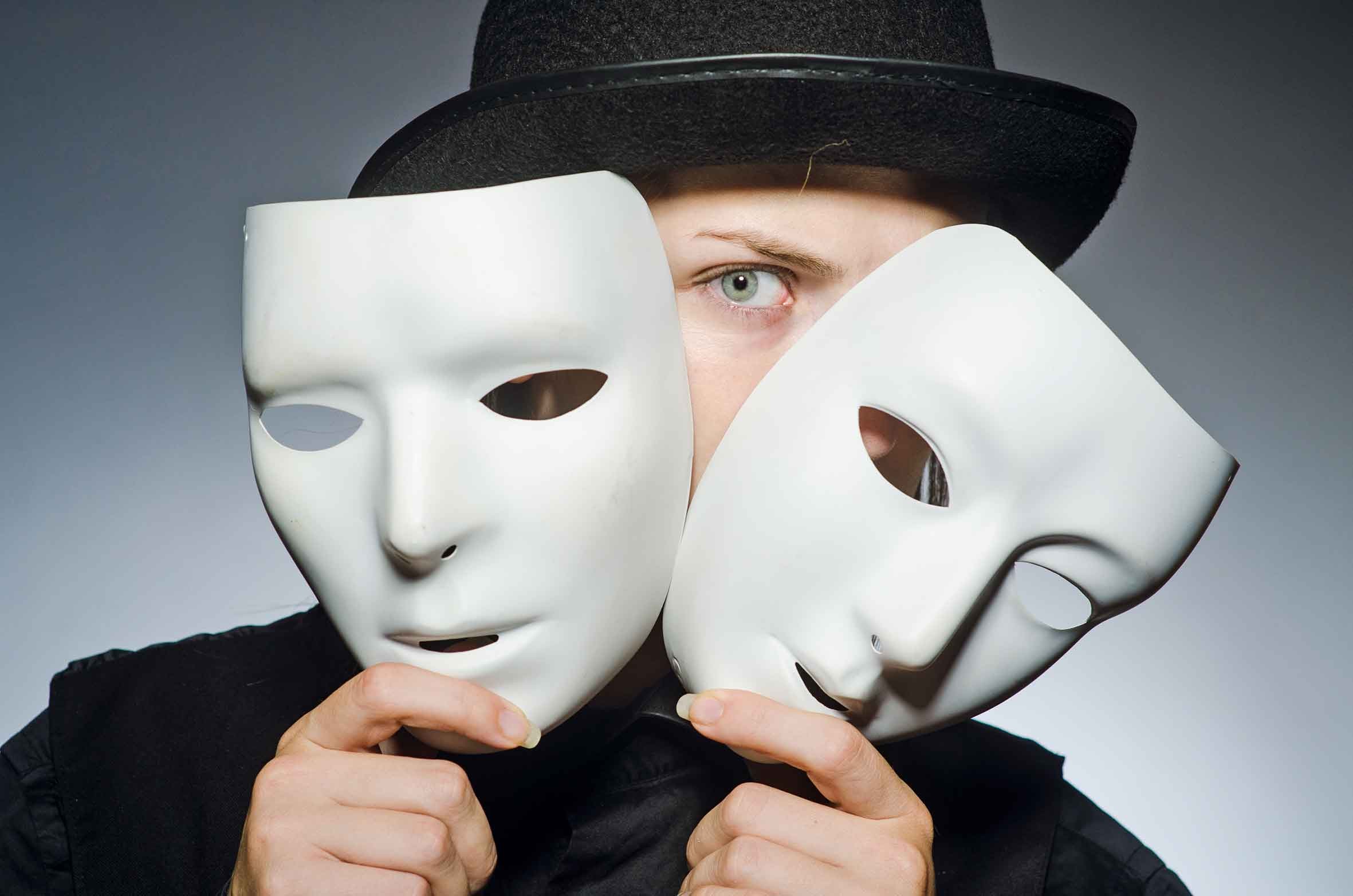 Hannover hat eine beachtliche freie Theaterszene. Einige betreiben eigene Spielstätten in den Stadtteilen. Foto: © Elnur – fotolia.com