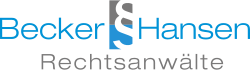 Becker § Hansen Rechtsanwälte Partnerschaft mbB