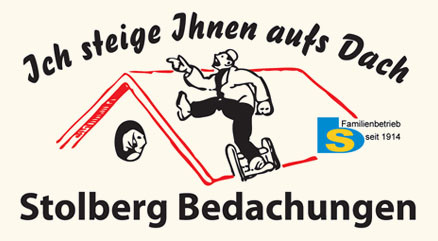 Stolberg Bedachungen GmbH