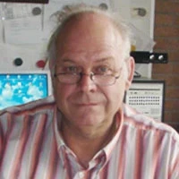 Wolfgang Stolberg Porträt von Wolfgang Stolberg