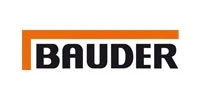 Bauder Logo - Partner
