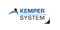 Logo von Kemper System