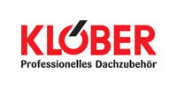 Klober Logo - Professionelles Dachzubehör