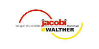 Logo von Jacobi Walther Partner