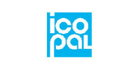 Icopal Logo - Partner