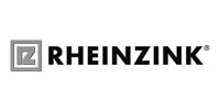 Rheinzink Logo - Partner