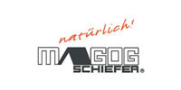 Logo von Magog Schiefer, einem natürlichen Partner